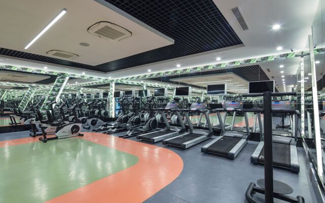 Granada Luxury Beach 