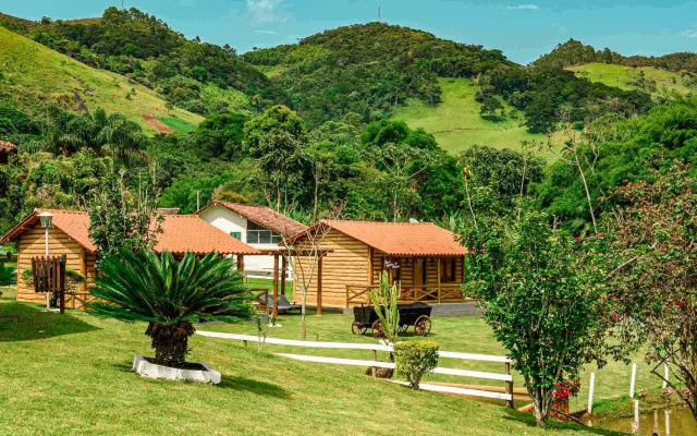 Pousada Minha Glória