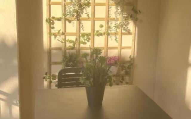 Apartment La Isla