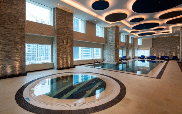 Centara West Bay Hotel & Residences Doha