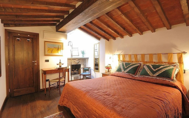 Villa Il Colle