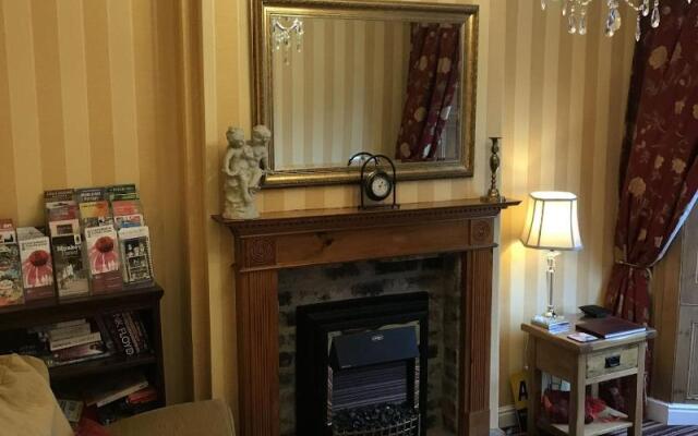 Clayhanger Guest House