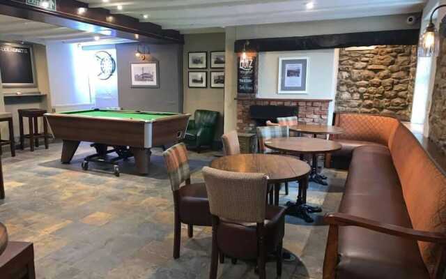 The Farmers Arms