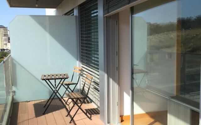 Be Lisbon Residence Laranjeiras