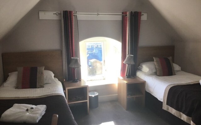 Belvedere Guest House