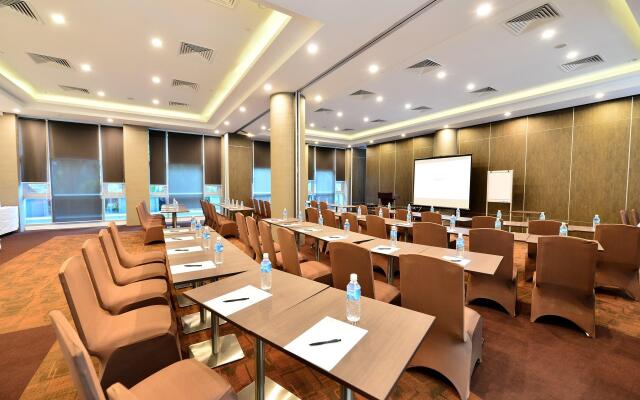 Hotel Chancellor@Orchard