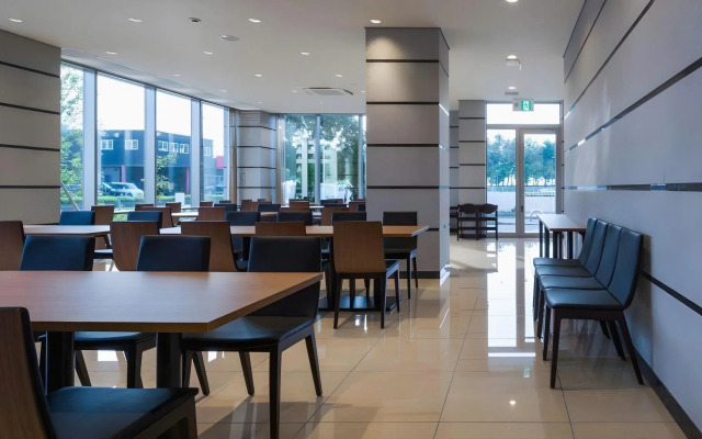 N Gate Hotel Osaka