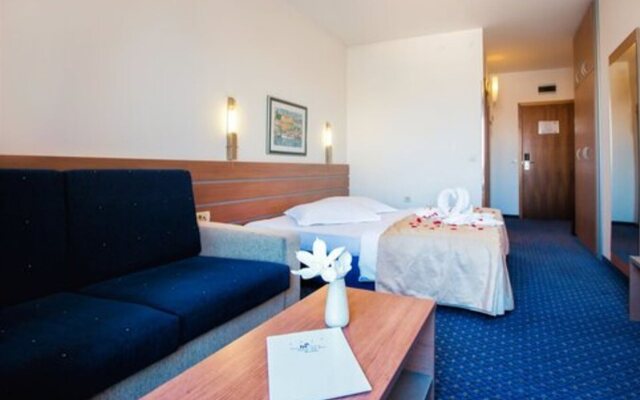 Hotel Pastura