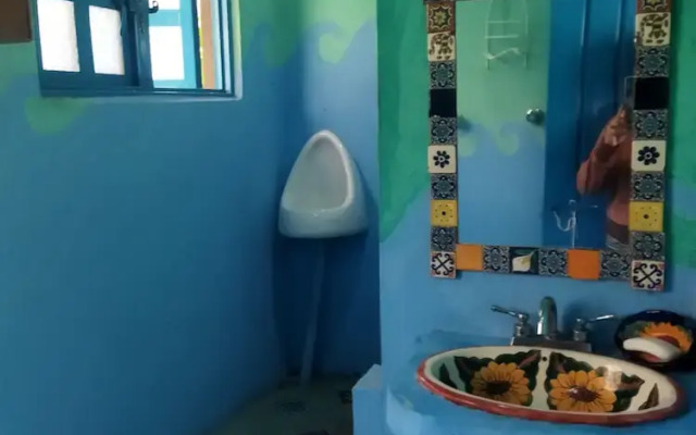 Casa Ecológica