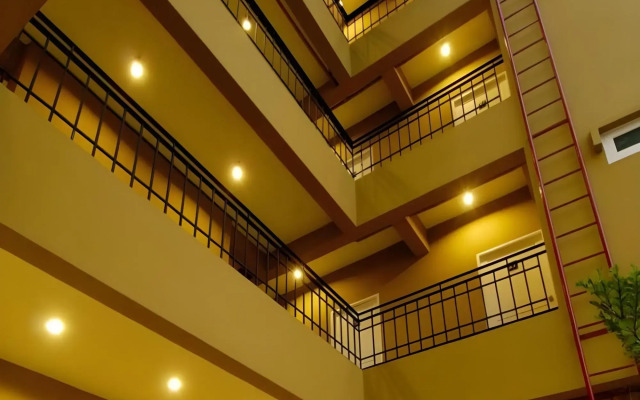 Jerung Hotel