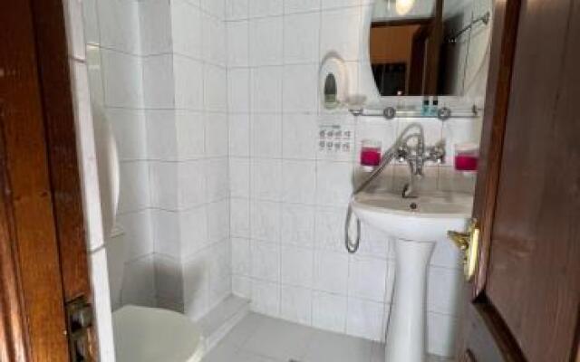 Mercury Hotel Batumi