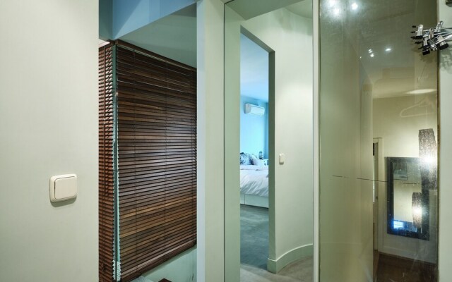 Apartament Azca Lion´s Den by My City Home