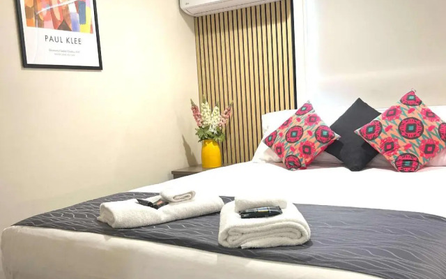 Comfort Inn Serenity Bathurst