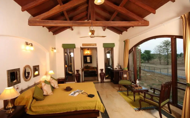 Chitvan Jungle Lodge