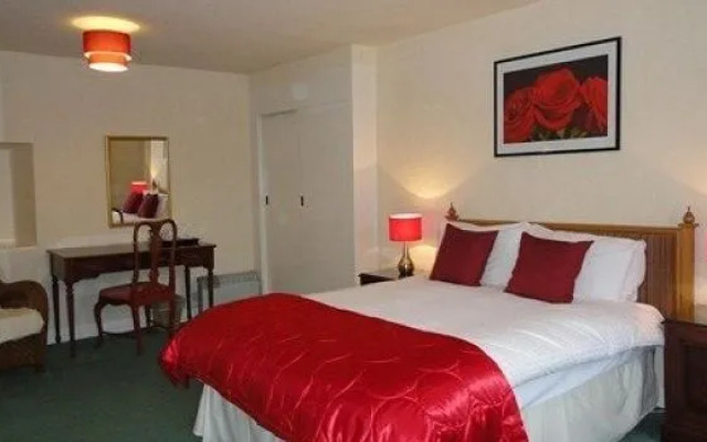 Tweeddale Arms Hotel