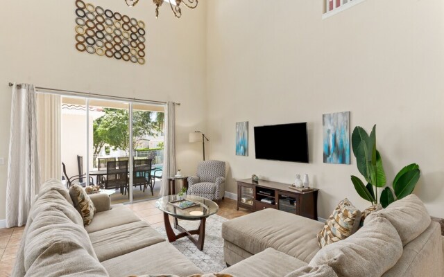 Rvh_334r Stead Escape 5 Bedroom Home