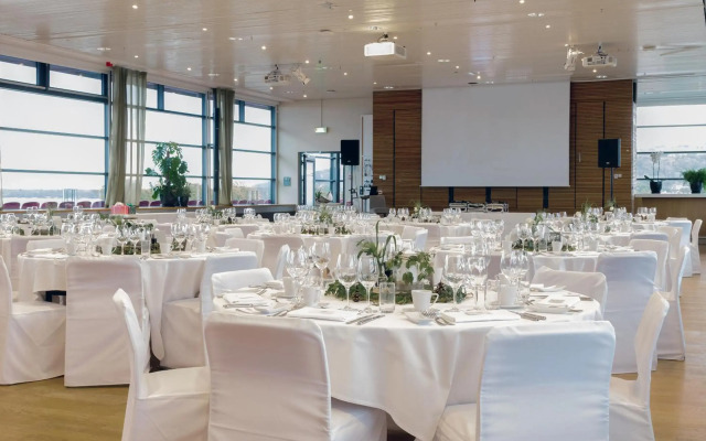 Hotel Skansen Båstad