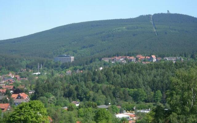 Guest house Haus Königskopf
