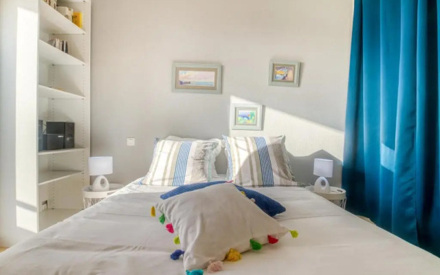 AUBRAC #1 - Bulle de coton - 1 Chambre