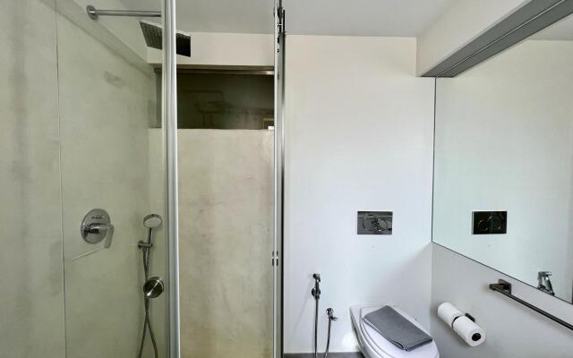 Vilamoura Central 3 by Homing