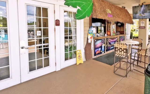 Enchanted At 7 Dwarfs Lane