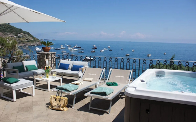 Villa Russo