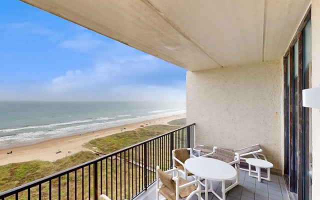 Suntide III Condominiums