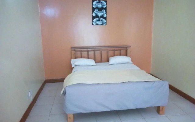Talya Suites