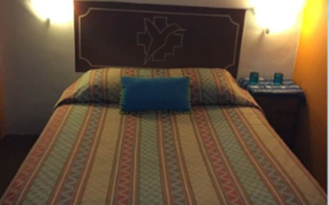 Hostal Amankaes de San Blas