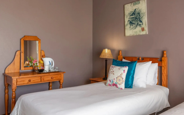 Aberfeldy Bed and Breakfast