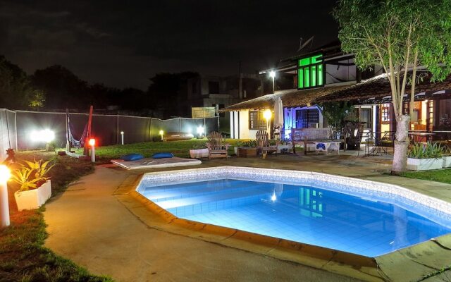 Petit Hotel Dali Búzios