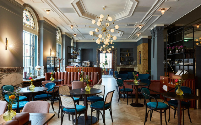 Hotel Indigo The Hague - Palace Noordeinde by IHG