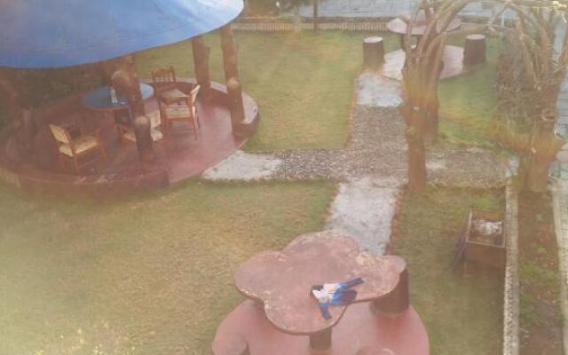 Ashok Guest House Nepal