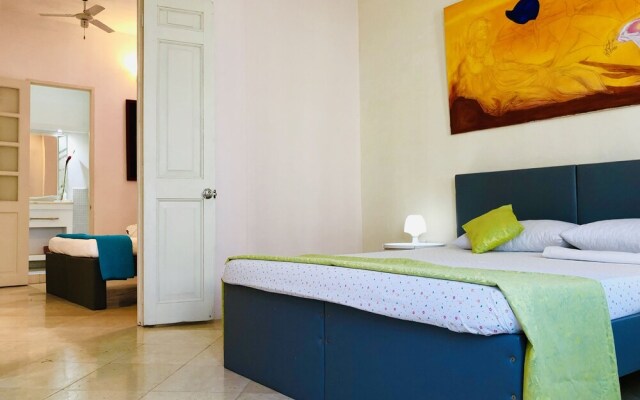 NOA hostal