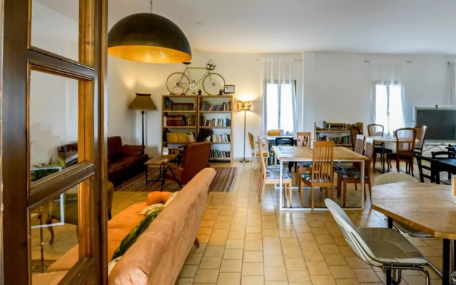 Villa Albrizzi Marini