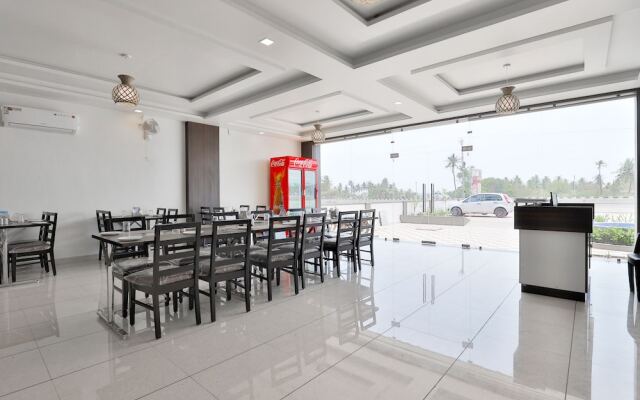 OYO 15914 Hotel Kruti