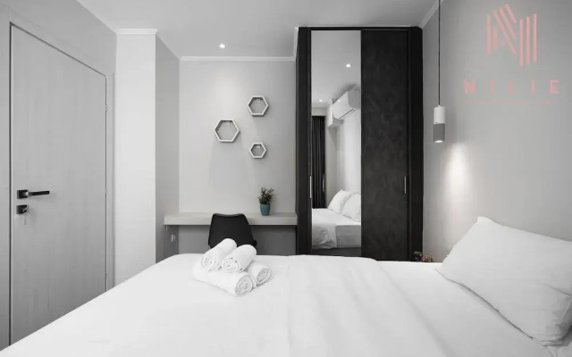 Bonsai Studios & Apartments, Nilie Hospitality MGMT