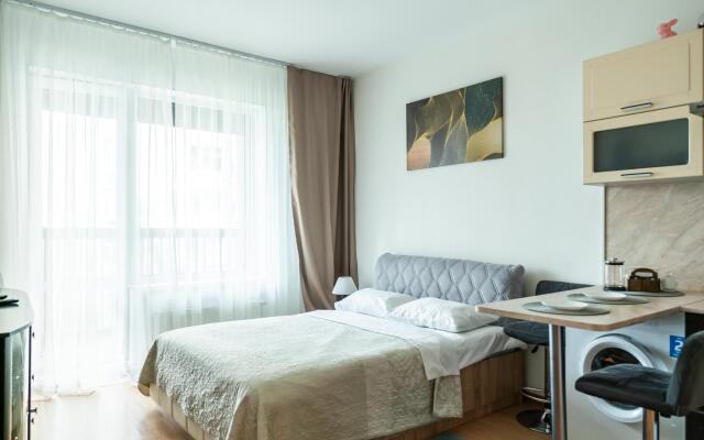 Apartments on 5th Preport passage 2