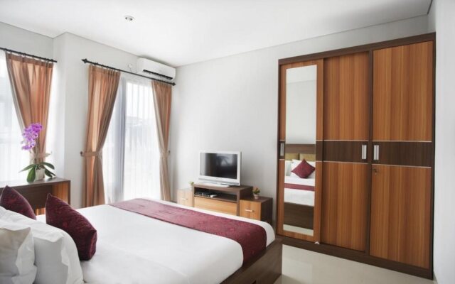 Mella House Uluwatu