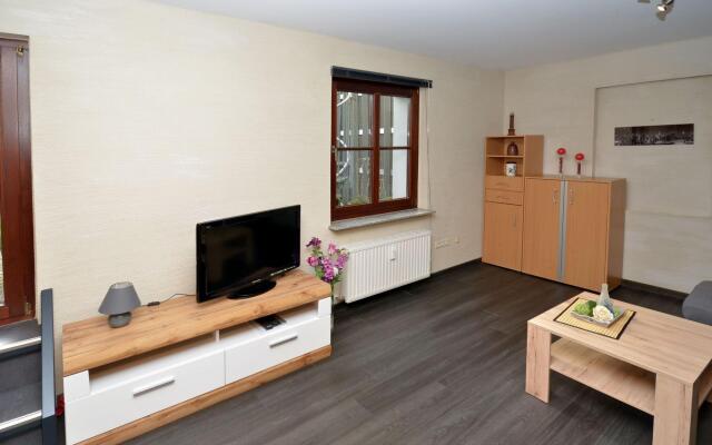 Apartment in Lage in Lage