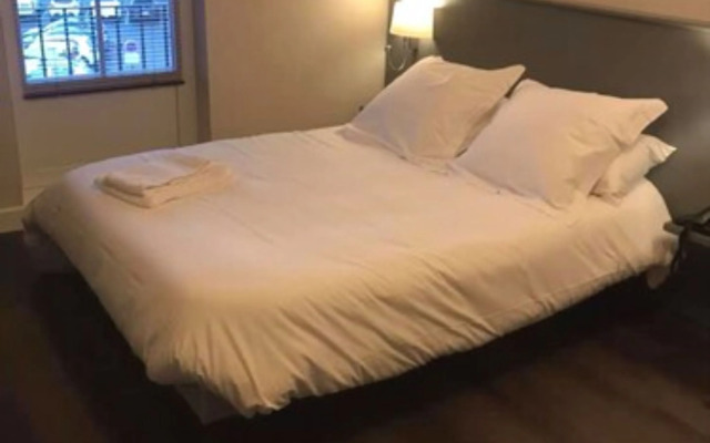 Hôtel Le Casabianca