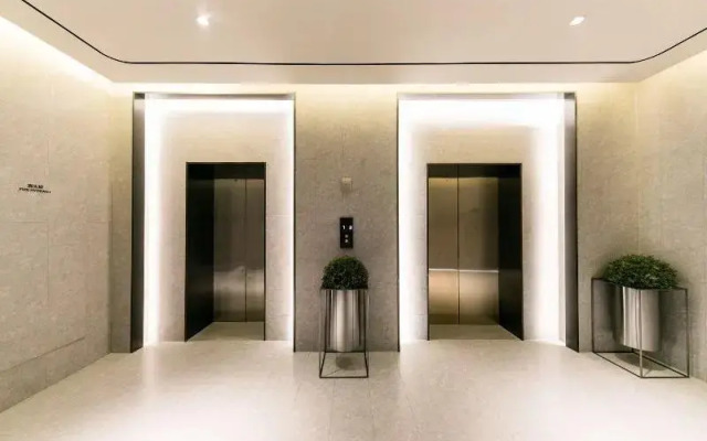 Ji Hotel Shanghai Hongqiao Maotai Road