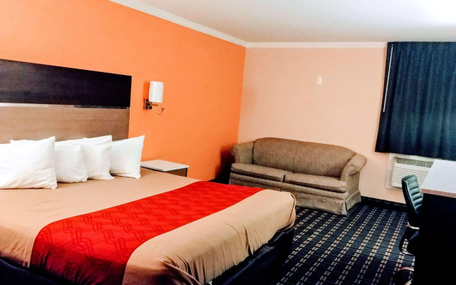 Econo Lodge Milldale - Southington