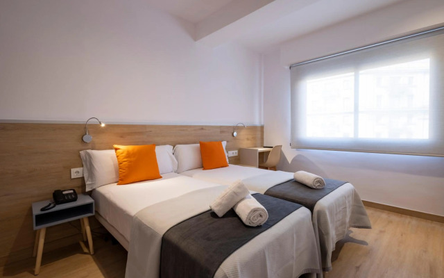 Hostal Sans