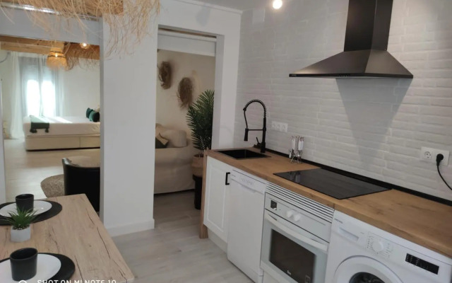 Beach and Sun , Centro Fuengirola, 2 minutos playa