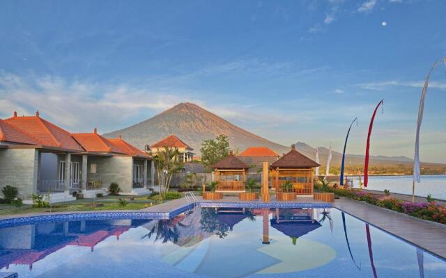 Seamount Hotel