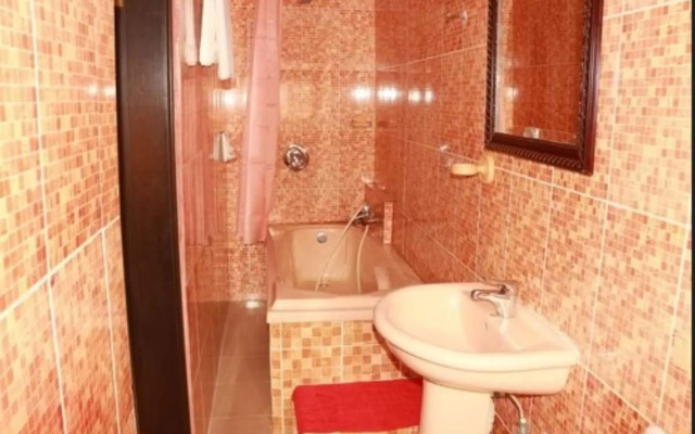 Cute Villa Hotel and Suites