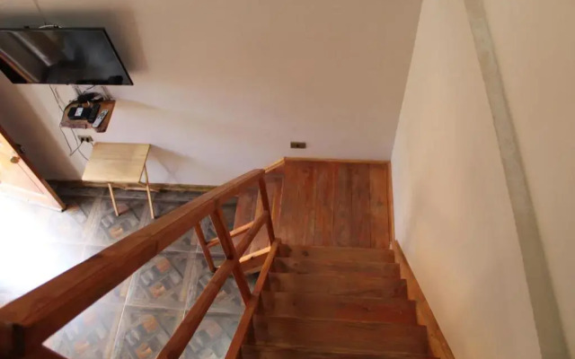 Hostal Vicuña