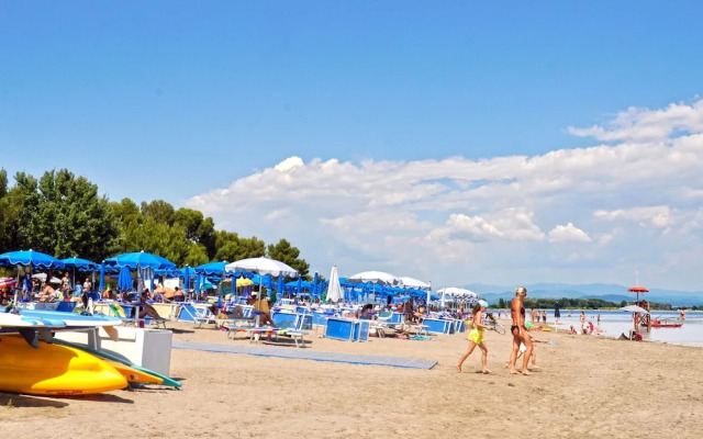 Villino Laguna Villaggio Primero