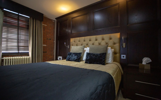 The Crown Hotel Bawtry, Doncaster